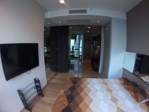 Picture of 1 bed Condo in Hyde Sukhumvit 13 Khlong Toei Nuea Sub District C019886