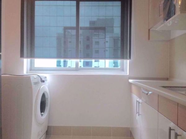 Picture of 2 bed Condo in Supalai Park Ekkamai-Thonglor Bangkapi Sub District C019887