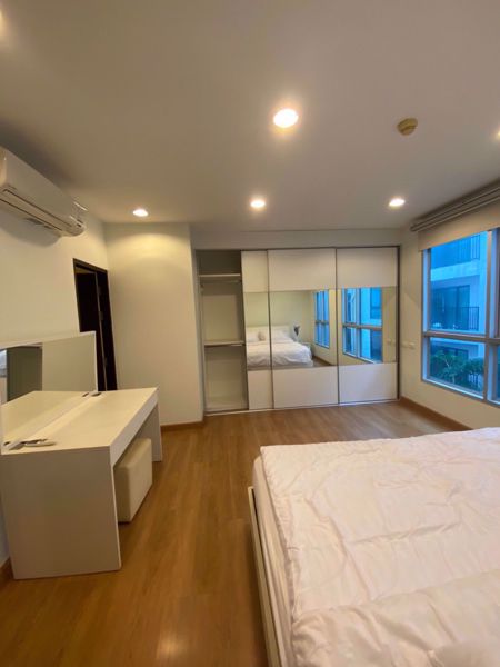 รูปภาพ 2 ห้องนอน Condo ในโครงการ The Address Sukhumvit 42 Phra Khanong Sub District C019895