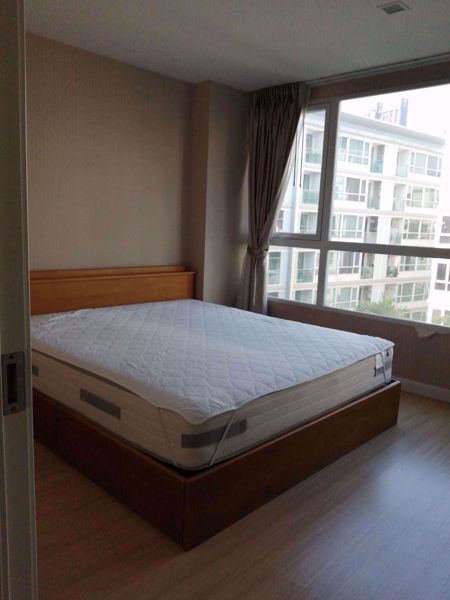 Picture of 2 bed Condo in Mayfair Place Sukhumvit 64 Bangchak Sub District C019896