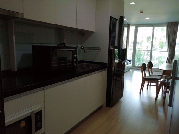 Picture of 2 bed Condo in Mayfair Place Sukhumvit 64 Bangchak Sub District C019896