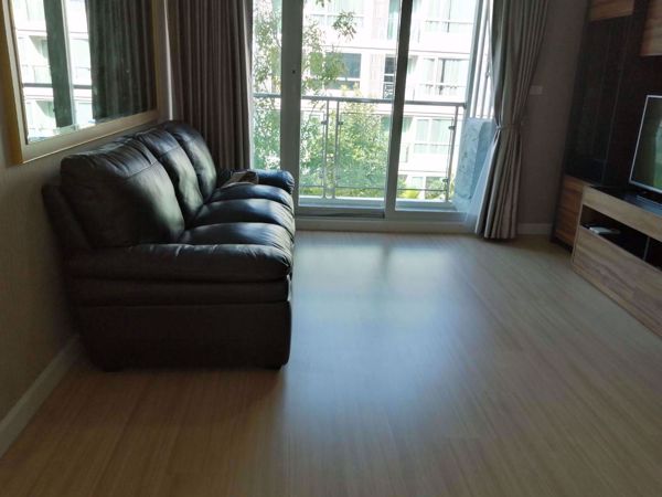 Picture of 2 bed Condo in Mayfair Place Sukhumvit 64 Bangchak Sub District C019896