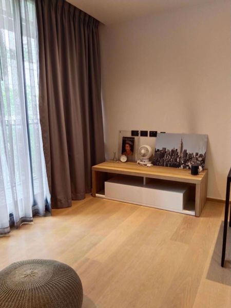 Picture of 1 bed Condo in Chalermnit Art De Maison Khlong Tan Nuea Sub District C019899