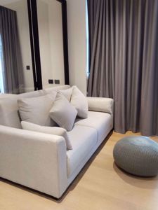 Picture of 1 bed Condo in Chalermnit Art De Maison Khlong Tan Nuea Sub District C019899