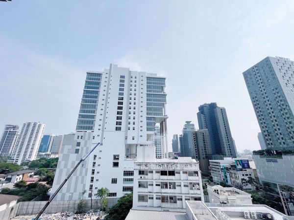 Picture of 1 bed Condo in HQ Thonglor by Sansiri Khlong Tan Nuea Sub District C019910