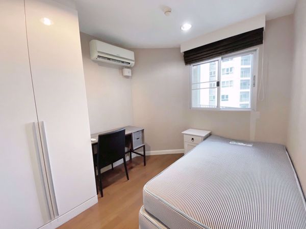 Picture of 3 bed Condo in Belle Grand Rama 9 Huai Khwang Sub District C019911