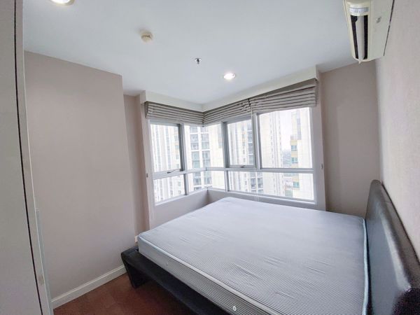 Picture of 3 bed Condo in Belle Grand Rama 9 Huai Khwang Sub District C019911