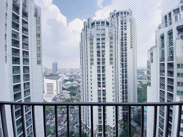 Picture of 3 bed Condo in Belle Grand Rama 9 Huai Khwang Sub District C019911