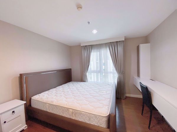 Picture of 3 bed Condo in Belle Grand Rama 9 Huai Khwang Sub District C019911