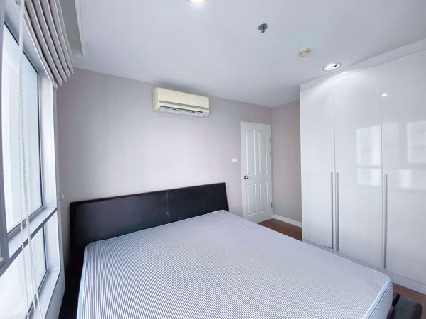 Picture of 3 bed Condo in Belle Grand Rama 9 Huai Khwang Sub District C019911