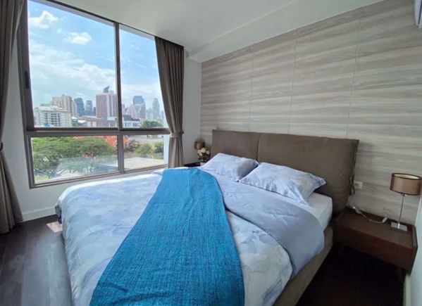 Picture of 1 bed Condo in Downtown Forty Nine Khlong Tan Nuea Sub District C019918