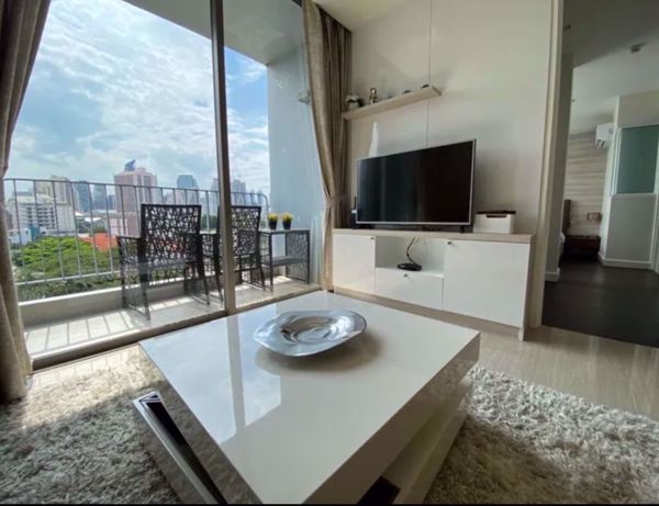 Picture of 1 bed Condo in Downtown Forty Nine Khlong Tan Nuea Sub District C019918