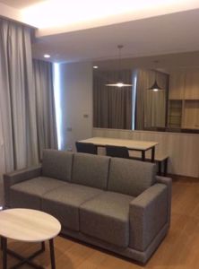 Picture of 2 bed Condo in The Lumpini 24 Khlongtan Sub District C019919