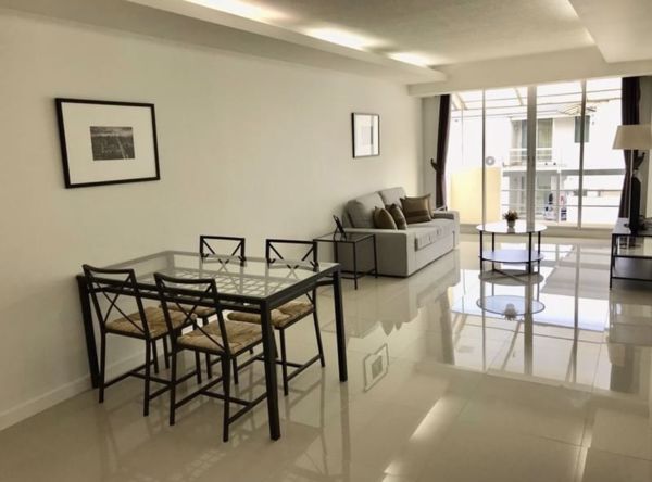 Picture of 2 bed Condo in The Waterford Sukhumvit 50 Phra Khanong Sub District C019923