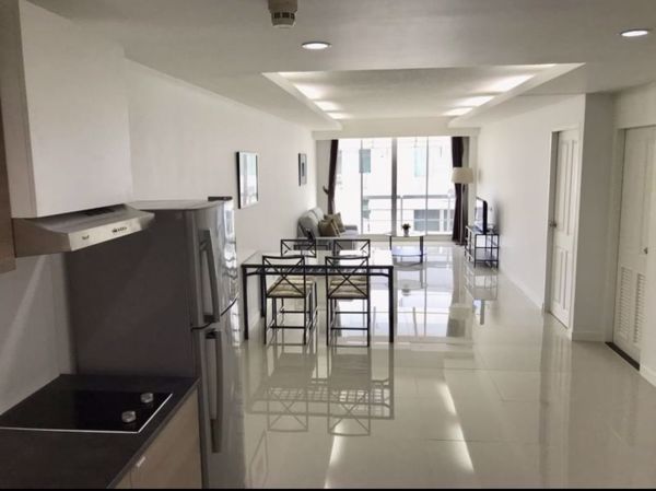 Picture of 2 bed Condo in The Waterford Sukhumvit 50 Phra Khanong Sub District C019923