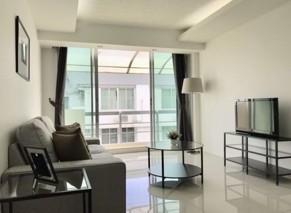 Picture of 2 bed Condo in The Waterford Sukhumvit 50 Phra Khanong Sub District C019923