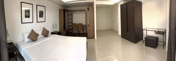 Picture of 2 bed Condo in The Waterford Sukhumvit 50 Phra Khanong Sub District C019923