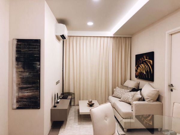 Picture of 2 bed Condo in Vtara Sukhumvit 36 Phra Khanong Sub District C019927