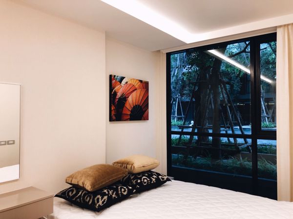 Picture of 2 bed Condo in Vtara Sukhumvit 36 Phra Khanong Sub District C019927