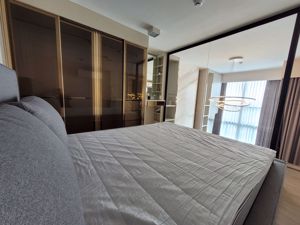 Picture of 1 bed Duplex in IDEO New Rama 9 Huamak Sub District D019928