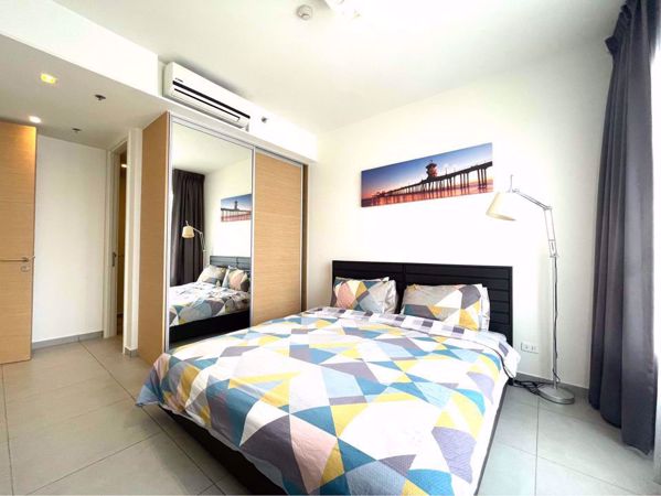 Picture of 1 bed Condo in The Lofts Ekkamai Phrakhanongnuea Sub District C019929