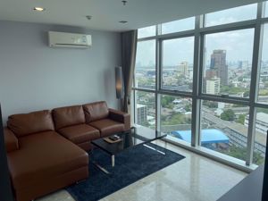 Picture of 1 bed Condo in Nusasiri Grand Phra Khanong Sub District C019933