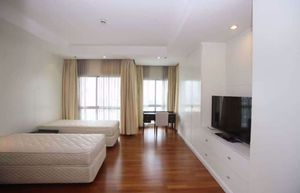 รูปภาพ 4 ห้อง Duplex in Royal Residence Park Lumphini Sub District D019935