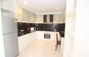 รูปภาพ 4 ห้อง Duplex in Royal Residence Park Lumphini Sub District D019935