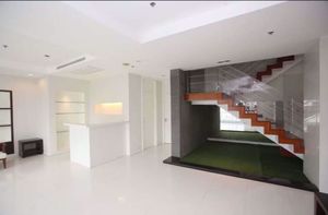 รูปภาพ 4 ห้อง Duplex in Royal Residence Park Lumphini Sub District D019935