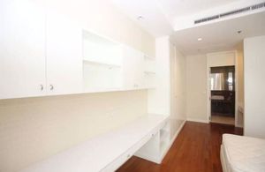 รูปภาพ 4 ห้อง Duplex in Royal Residence Park Lumphini Sub District D019935