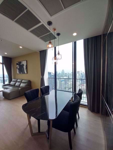 Picture of 2 bed Condo in Noble BE19 Khlong Toei Nuea Sub District C019937