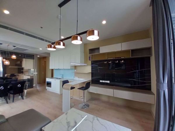 Picture of 2 bed Condo in Noble BE19 Khlong Toei Nuea Sub District C019937