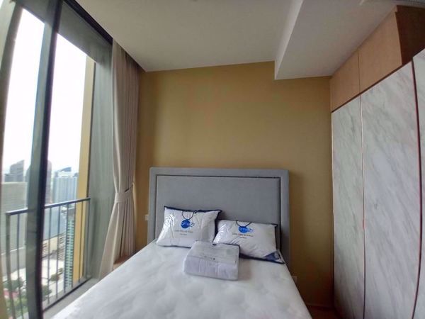 Picture of 2 bed Condo in Noble BE19 Khlong Toei Nuea Sub District C019937