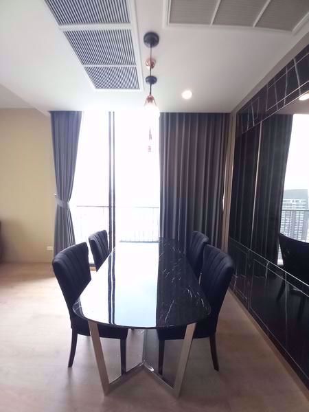 Picture of 2 bed Condo in Noble BE19 Khlong Toei Nuea Sub District C019937