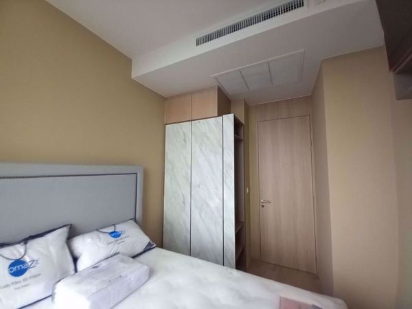 Picture of 2 bed Condo in Noble BE19 Khlong Toei Nuea Sub District C019937