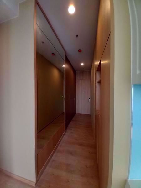 Picture of 2 bed Condo in Noble BE19 Khlong Toei Nuea Sub District C019937