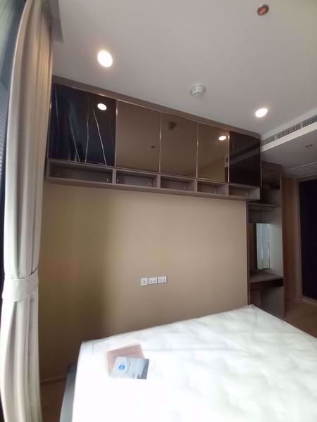 Picture of 2 bed Condo in Noble BE19 Khlong Toei Nuea Sub District C019937