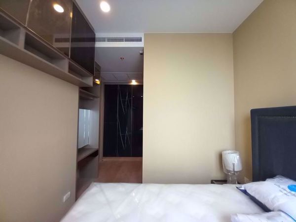 Picture of 2 bed Condo in Noble BE19 Khlong Toei Nuea Sub District C019937