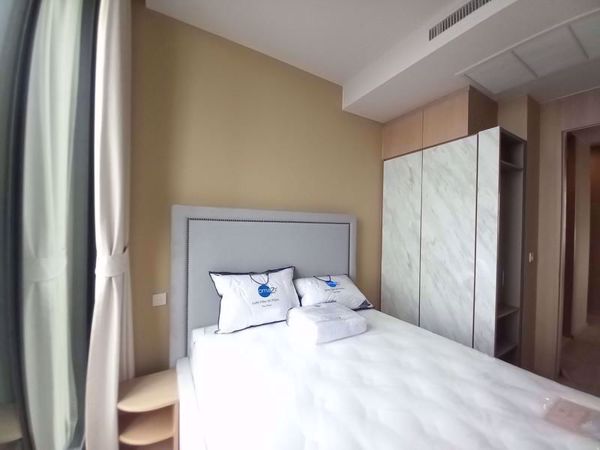 Picture of 2 bed Condo in Noble BE19 Khlong Toei Nuea Sub District C019937