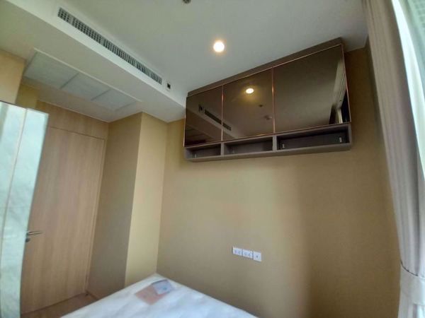 Picture of 2 bed Condo in Noble BE19 Khlong Toei Nuea Sub District C019937