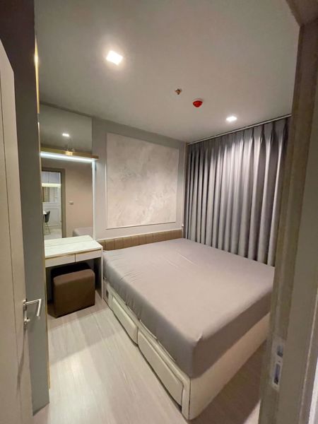 Picture of 1 bed Condo in LIFE Asoke - Rama 9 Makkasan Sub District C019940