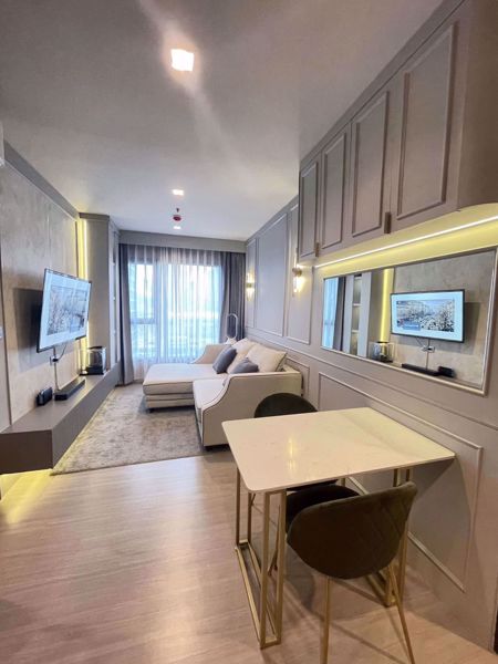 Picture of 1 bed Condo in LIFE Asoke - Rama 9 Makkasan Sub District C019940