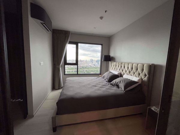 Picture of 1 bed Condo in Life One Wireless Lumphini Sub District C019941