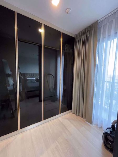 Picture of 1 bed Condo in Life One Wireless Lumphini Sub District C019941