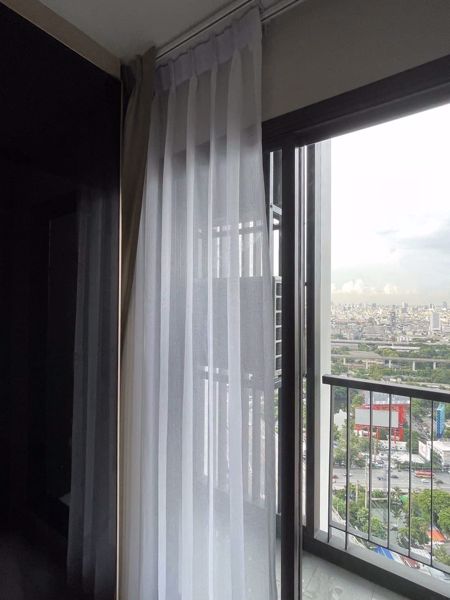 Picture of 1 bed Condo in Life One Wireless Lumphini Sub District C019941