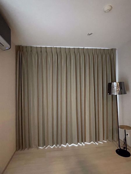 Picture of 1 bed Condo in Life One Wireless Lumphini Sub District C019941