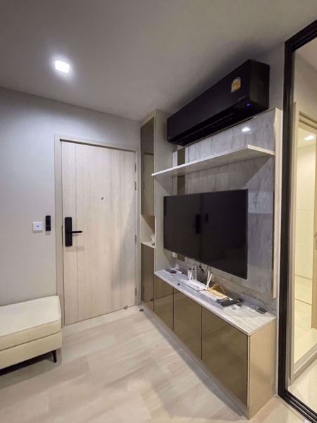 Picture of 1 bed Condo in Life One Wireless Lumphini Sub District C019941