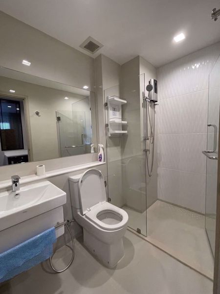 Picture of 1 bed Condo in Life One Wireless Lumphini Sub District C019941