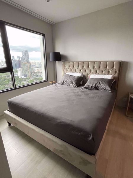 Picture of 1 bed Condo in Life One Wireless Lumphini Sub District C019941