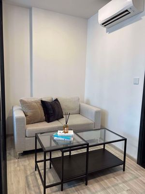 Picture of 1 bed Condo in XT Huaykwang Din Daeng District C019942